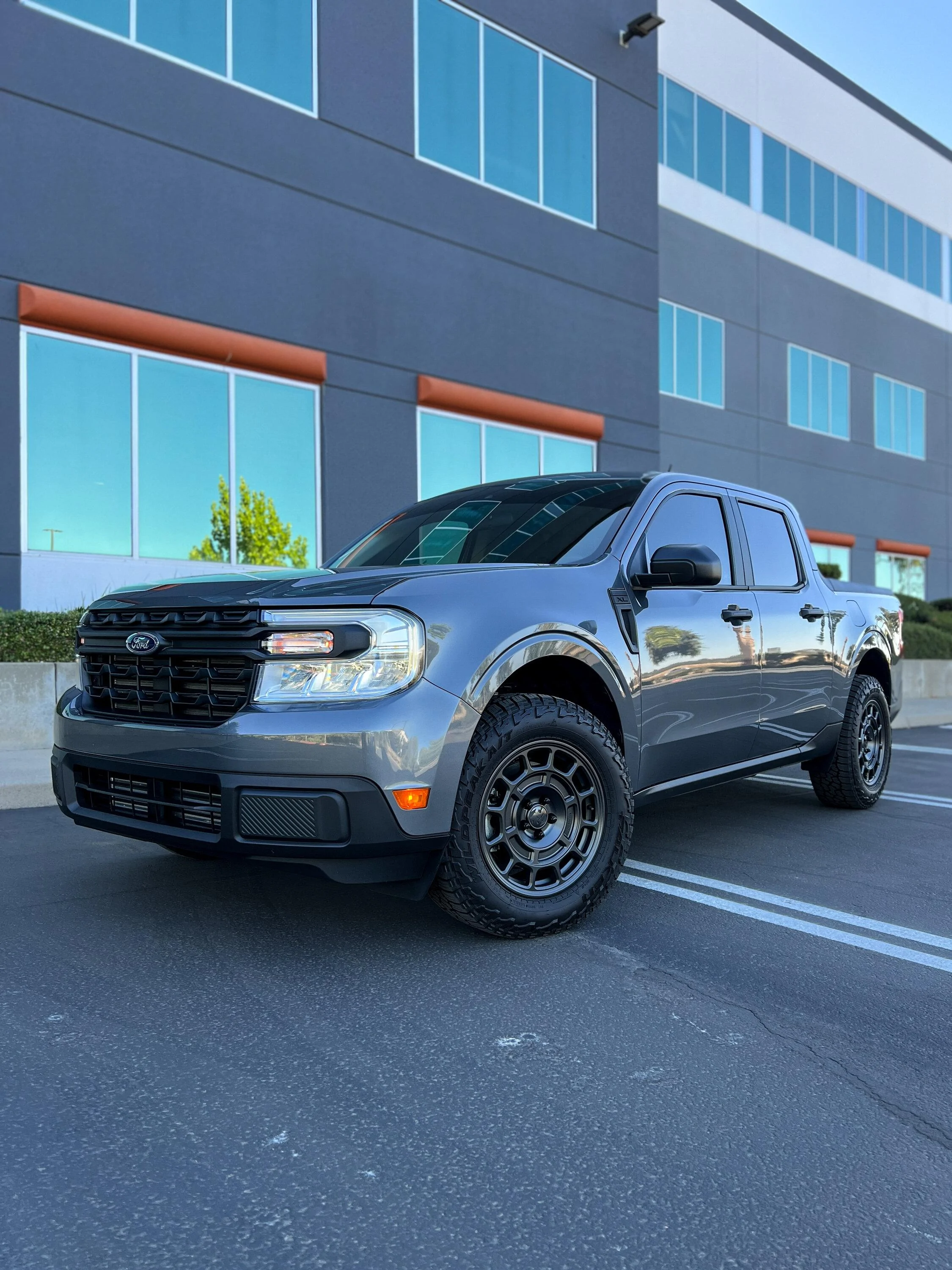 Ford Maverick CARBONIZED GRAY Maverick Photos Thread 6EF579B9-05F8-487E-9A76-22972ECA626C