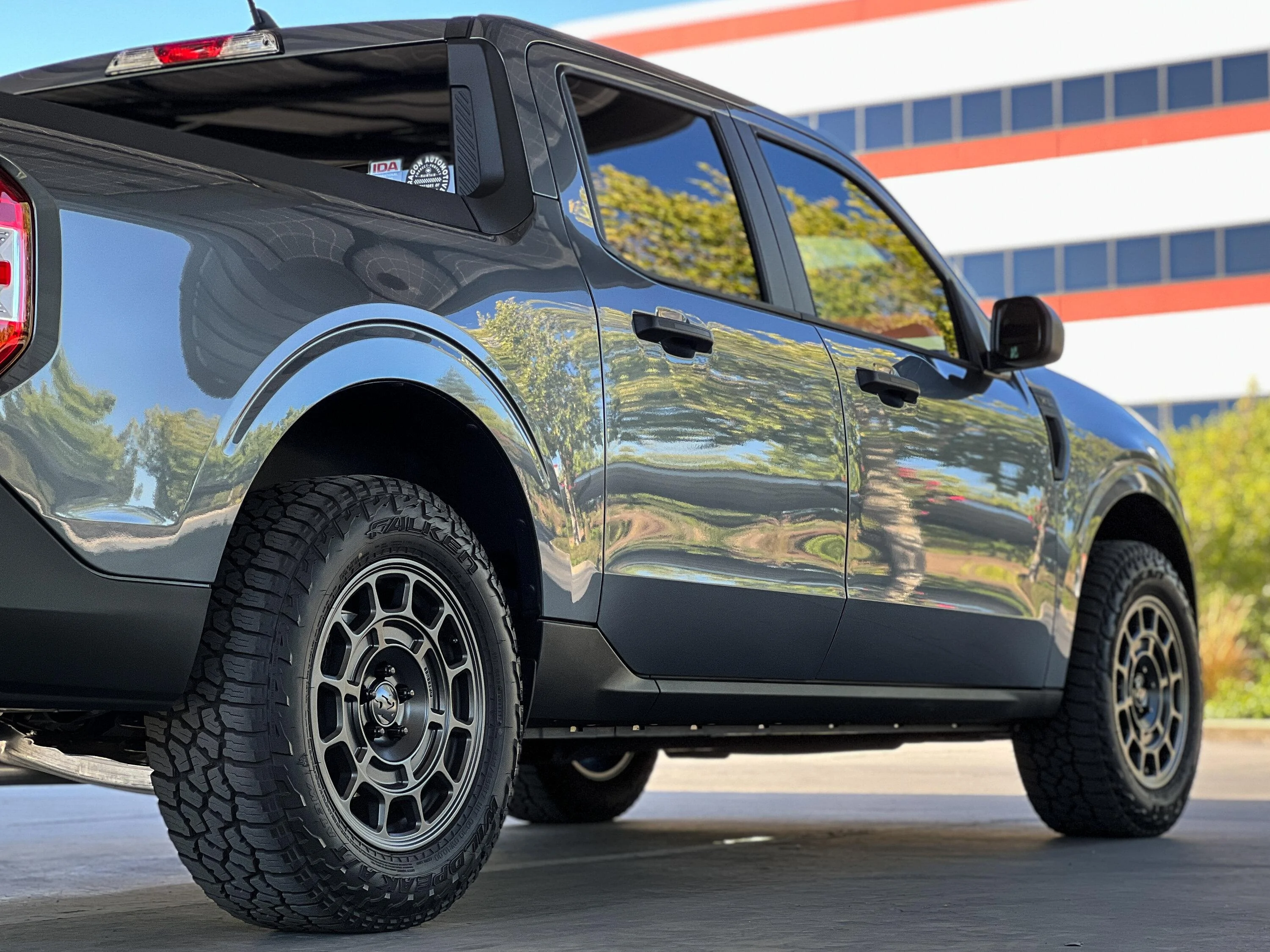 Ford Maverick CARBONIZED GRAY Maverick Photos Thread 4FD25BA5-1D96-44D5-AADC-FF916C7D09EF