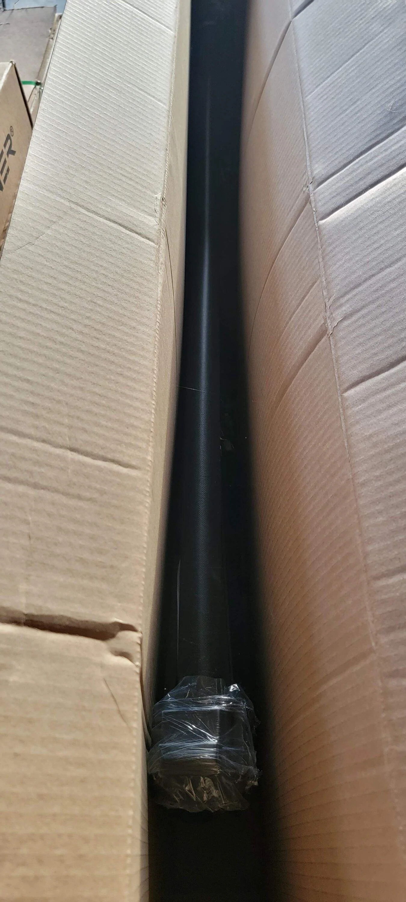 Ford Maverick Gator SFX tri-fold tonneau NIB cover in North Alabam 20220822_183053