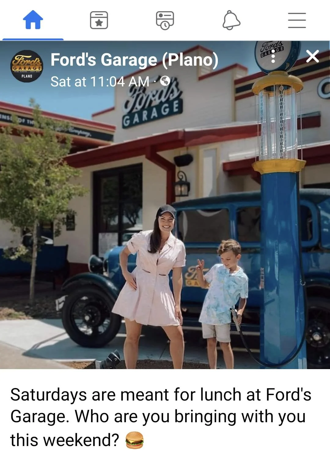 Ford Maverick DFW Maverick Meet 8/27/22 Screenshot_20220822-192244-01