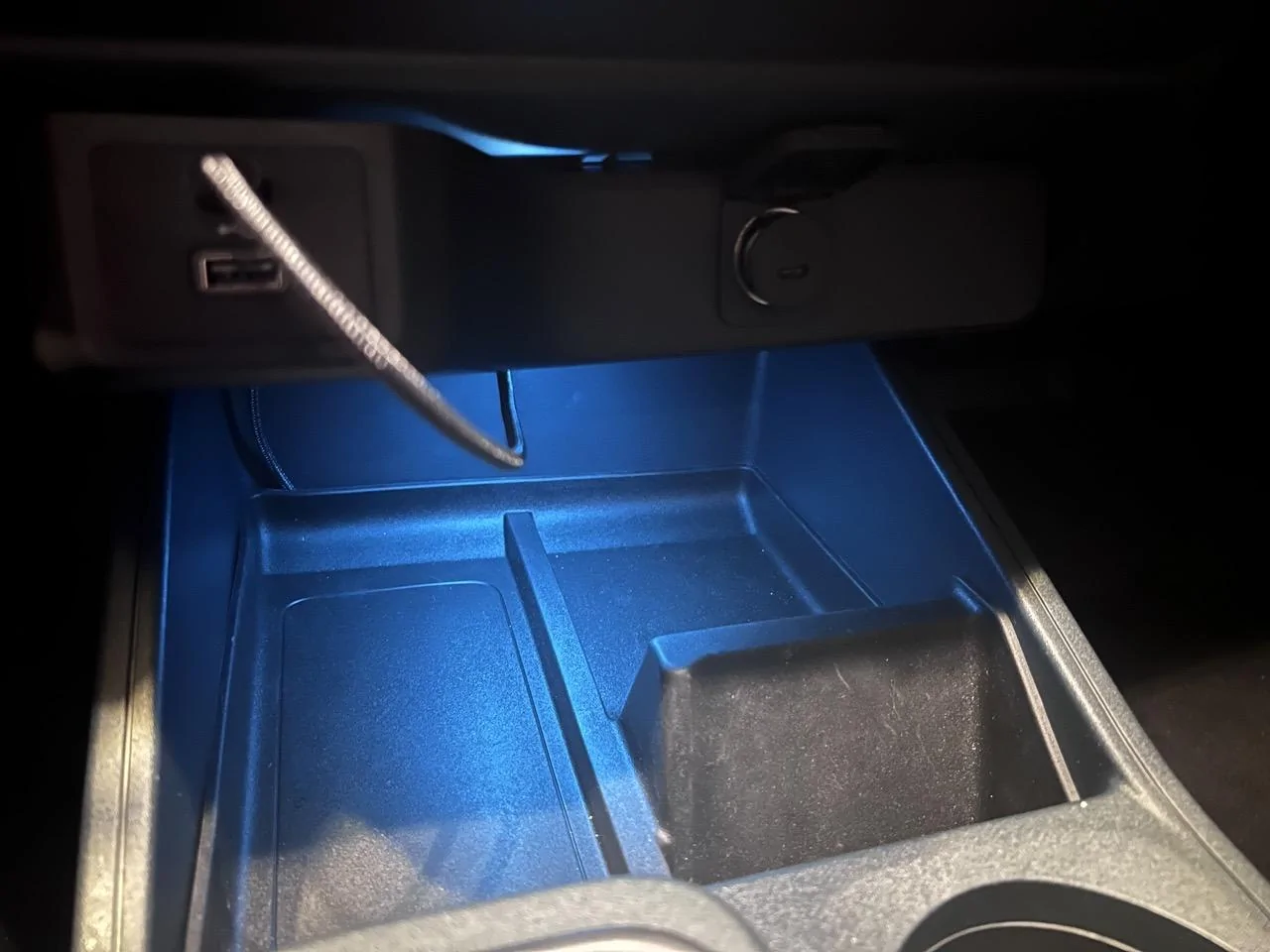 Ford Maverick One handed, decluttered Apple CarPlay/Android Auto IMG_1624 Larg