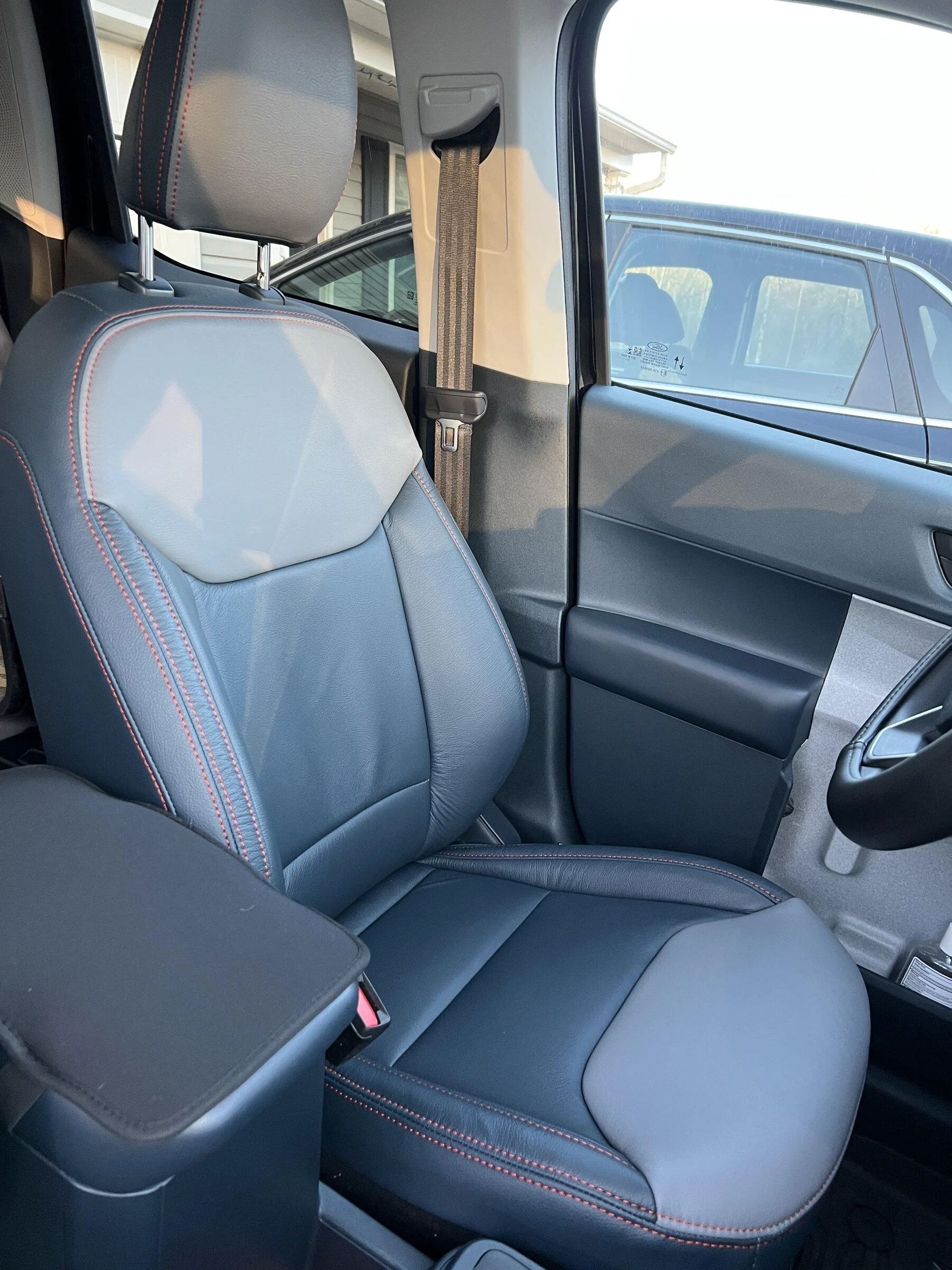 Ford Maverick Katzkin Leather color scheme question 306DB0C7-2FC4-4B3C-884F-336190BCF696