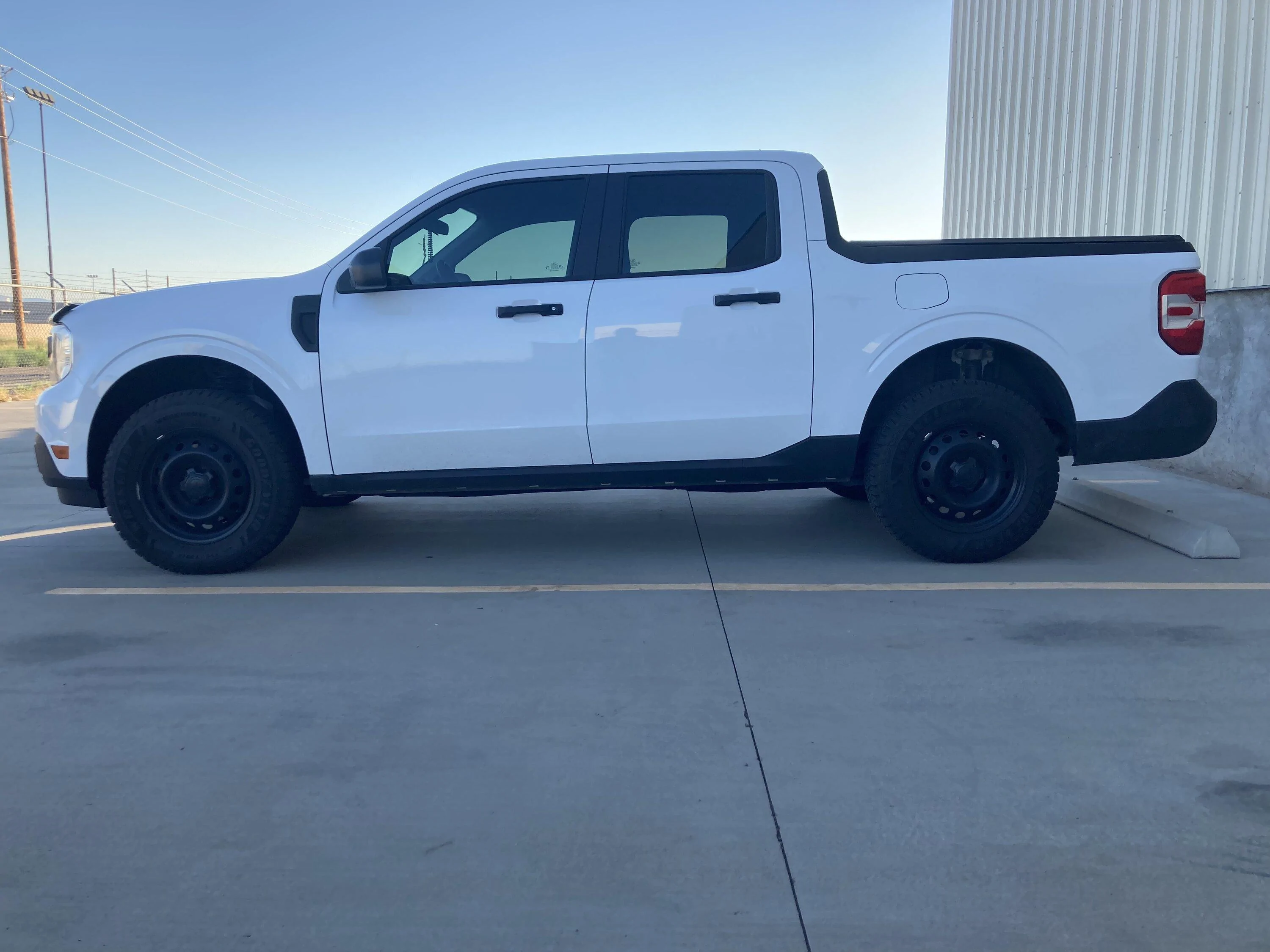 Ford Maverick XL build with HRG 1.5 lift kit 6F05AFB0-85B2-4963-9B52-CBA7986653FE
