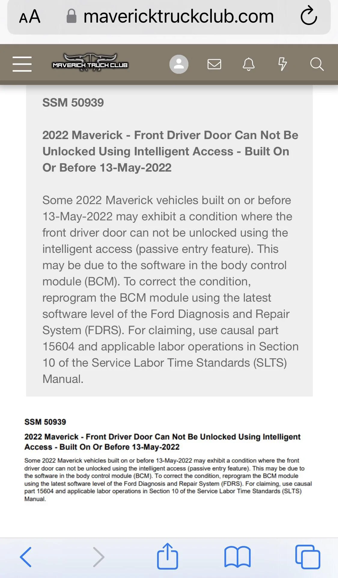 Ford Maverick Buyers Remorse? 1A4D30BE-5E4D-47E6-8C1E-A318E0DCC9B0