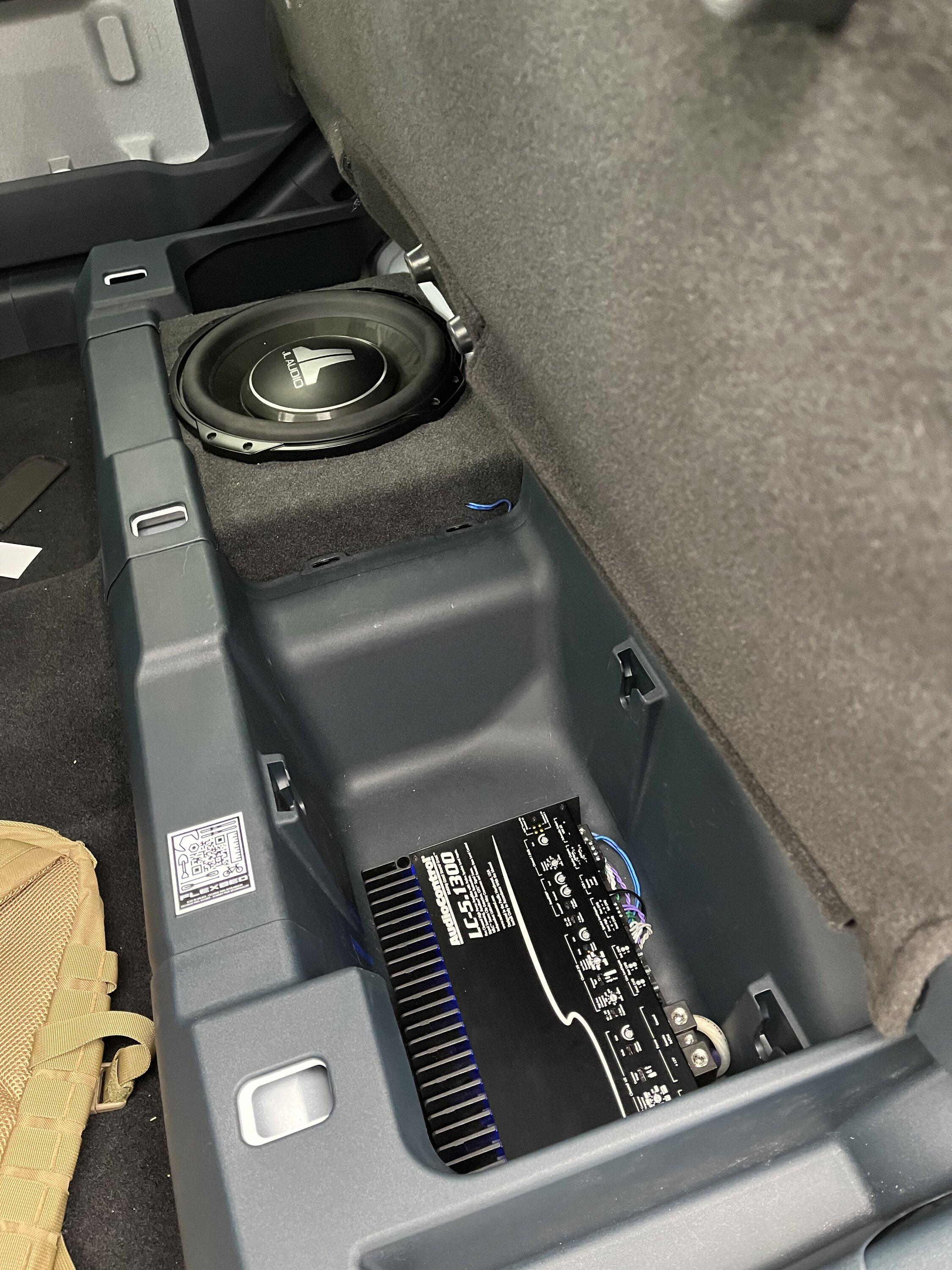 Ford Maverick XLT stereo is terrible 🤨 9F4B6A39-DD88-46D8-BBE0-ED07E3086446