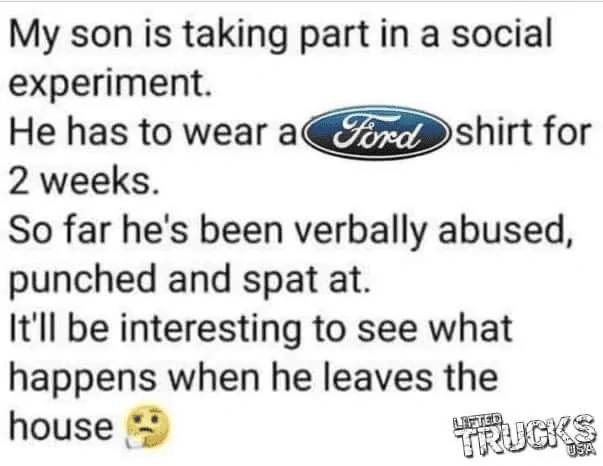 Ford Maverick Maverick Memes -  fun diversion while we wait [ ** NO POLITICS ** ] 1661507480882