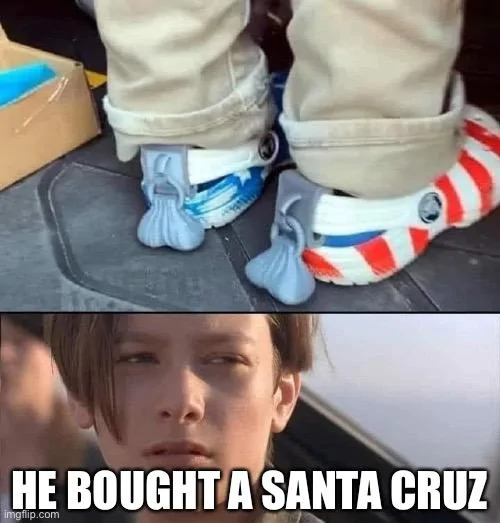 Ford Maverick Maverick Memes -  fun diversion while we wait [ ** NO POLITICS ** ] 29716C9A-98C1-443E-AD71-708EAA4226D6