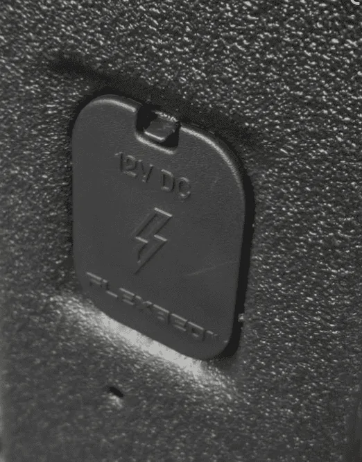 Ford Maverick Bed 12V DC Pop Out Plate Screen Shot 2022-08-27 at 8.03.21 AM