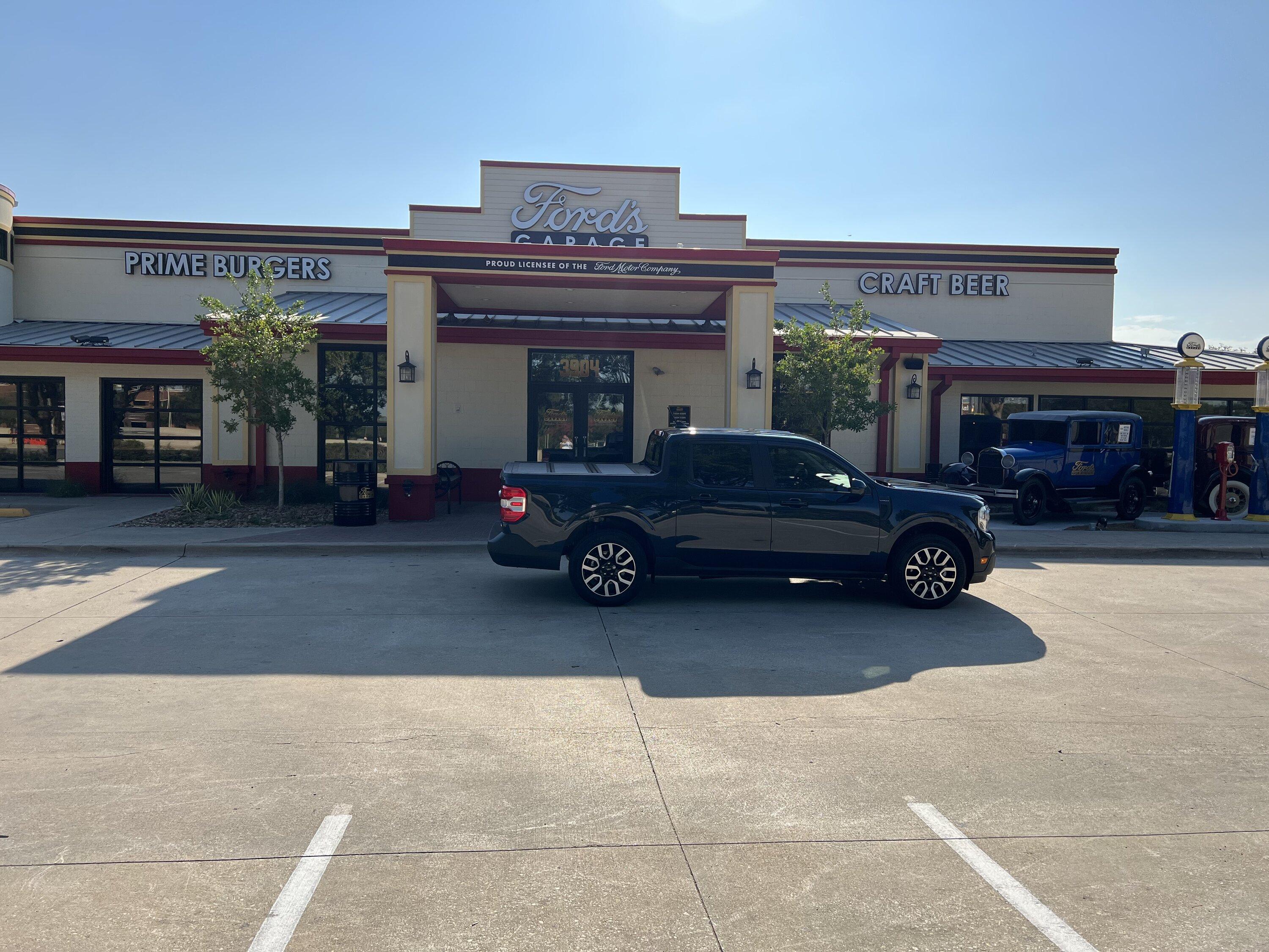 Ford Maverick DFW Maverick Meet 8/27/22 D779C9A0-C0A4-470E-A84C-FD4C8A0D3E56