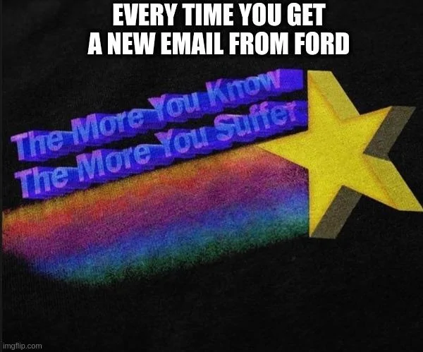 Ford Maverick Maverick Memes -  fun diversion while we wait [ ** NO POLITICS ** ] 6rdq9s