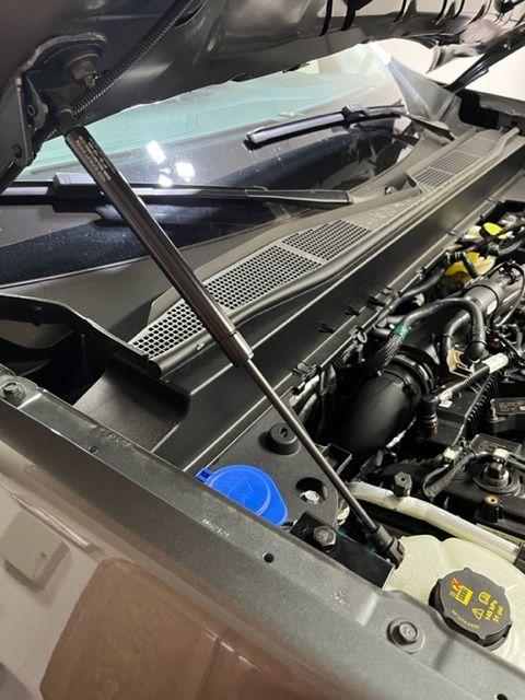Ford Maverick The usual farkles C026A10C-5E34-4450-B08F-C66DDE2EFC92