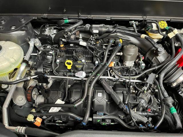 Ford Maverick The usual farkles A238EB86-02B2-4DFF-B4FB-CA2307DD3B63