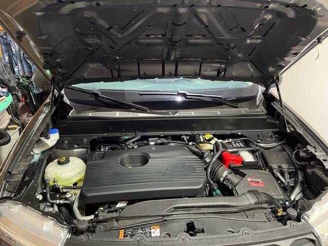 Ford Maverick The usual farkles 12E9CBCC-245F-4815-A282-EA47A30994CC