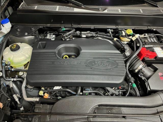 Ford Maverick The usual farkles 353D4E99-0FD9-48DF-8360-36916DF29084