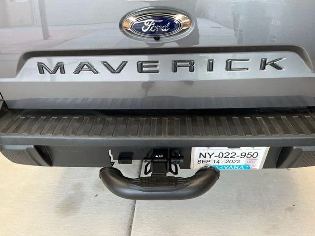Ford Maverick The usual farkles 63DEABE7-F0A0-4B2D-8663-1F65F0D946CC