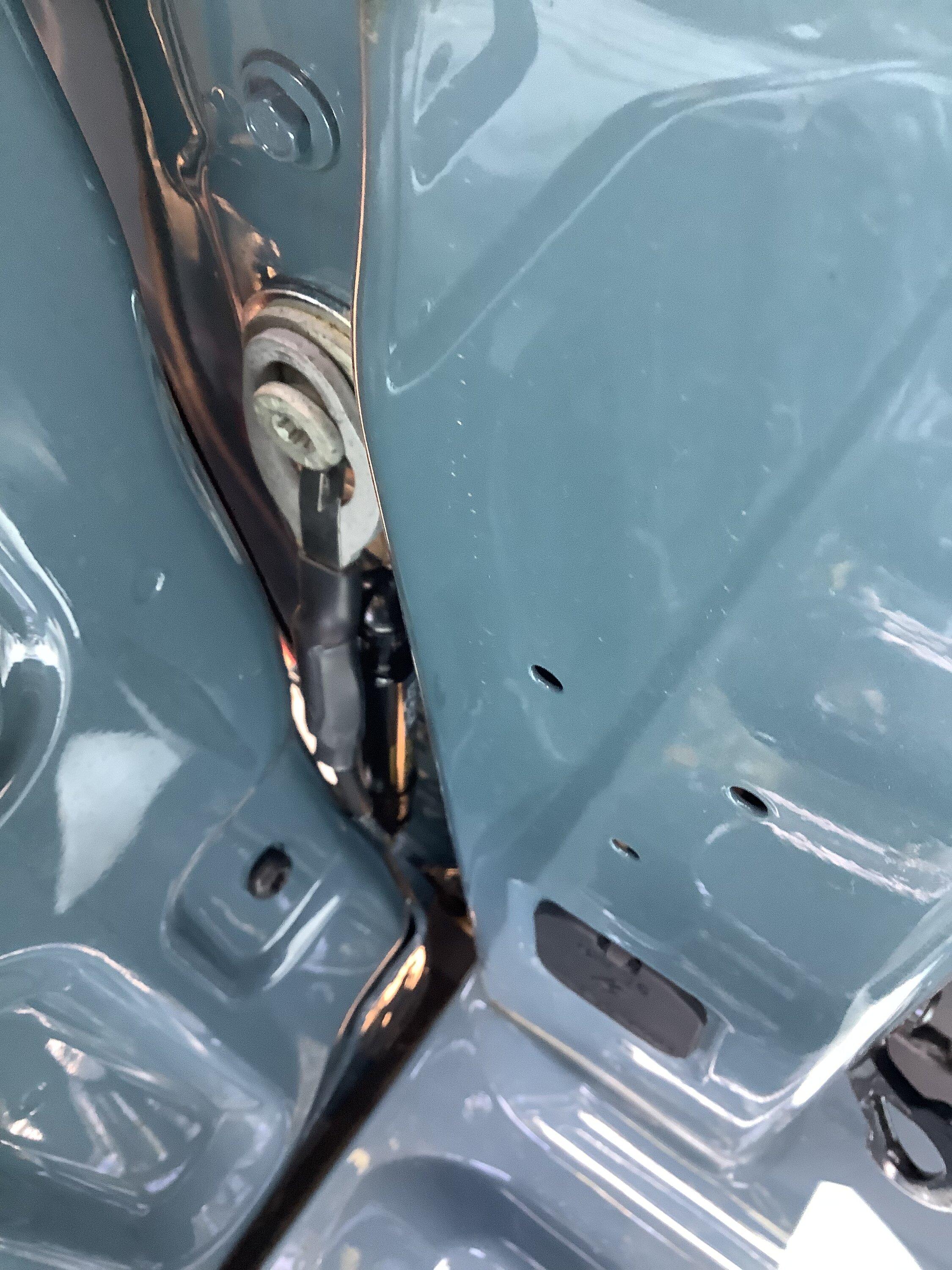Ford Maverick Tailgate Assist Update E957BE04-86D7-4EC5-BAF8-50E014517AAA