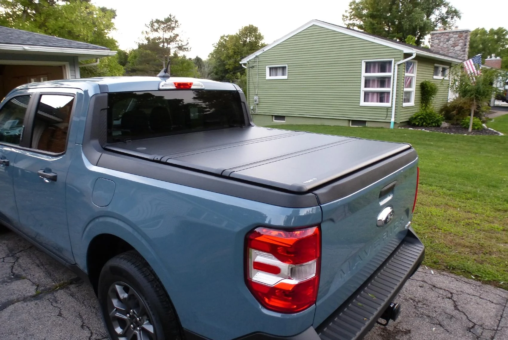 Ford Maverick Tonneau Cover Recommendations P1040940