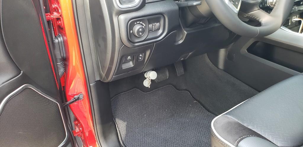 Ford Maverick where/how to wire a kill switch 1w2hZL