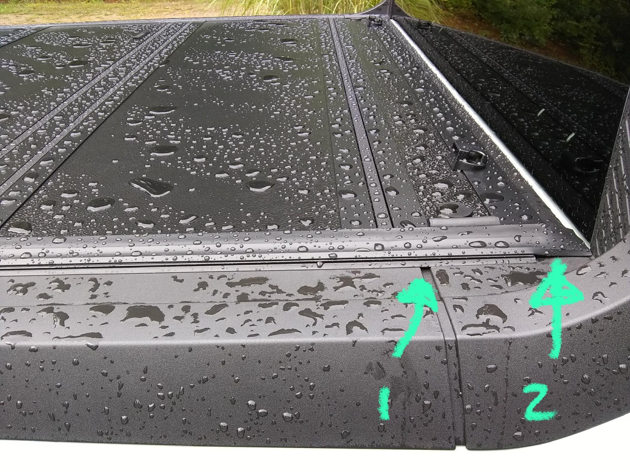 Ford Maverick Hard Folding Tonneau Cover 7A79E1AA-EEC3-450F-887C-2C6523DB099B
