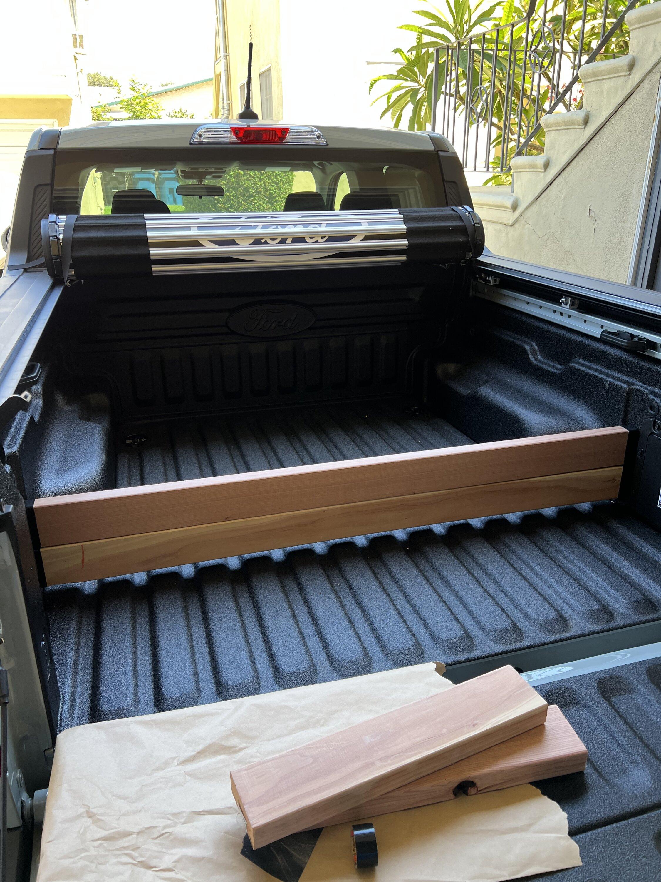 Ford Maverick Best bed configurations - let's hear/see yours E5FA2FB9-0A2F-4C49-A8EF-C1AB485F2289