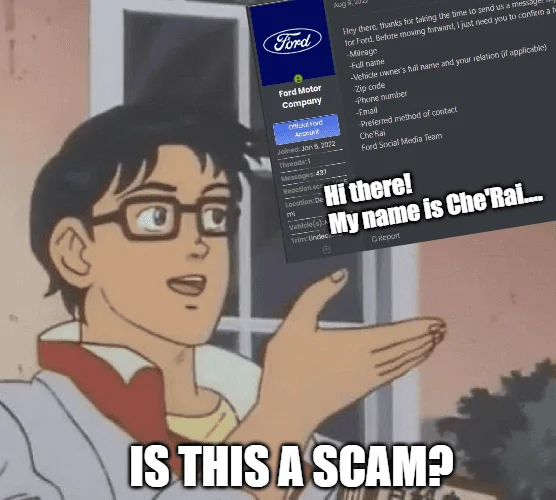 Ford Maverick Maverick Memes -  fun diversion while we wait [ ** NO POLITICS ** ] download - 2022-08-30T194658.010