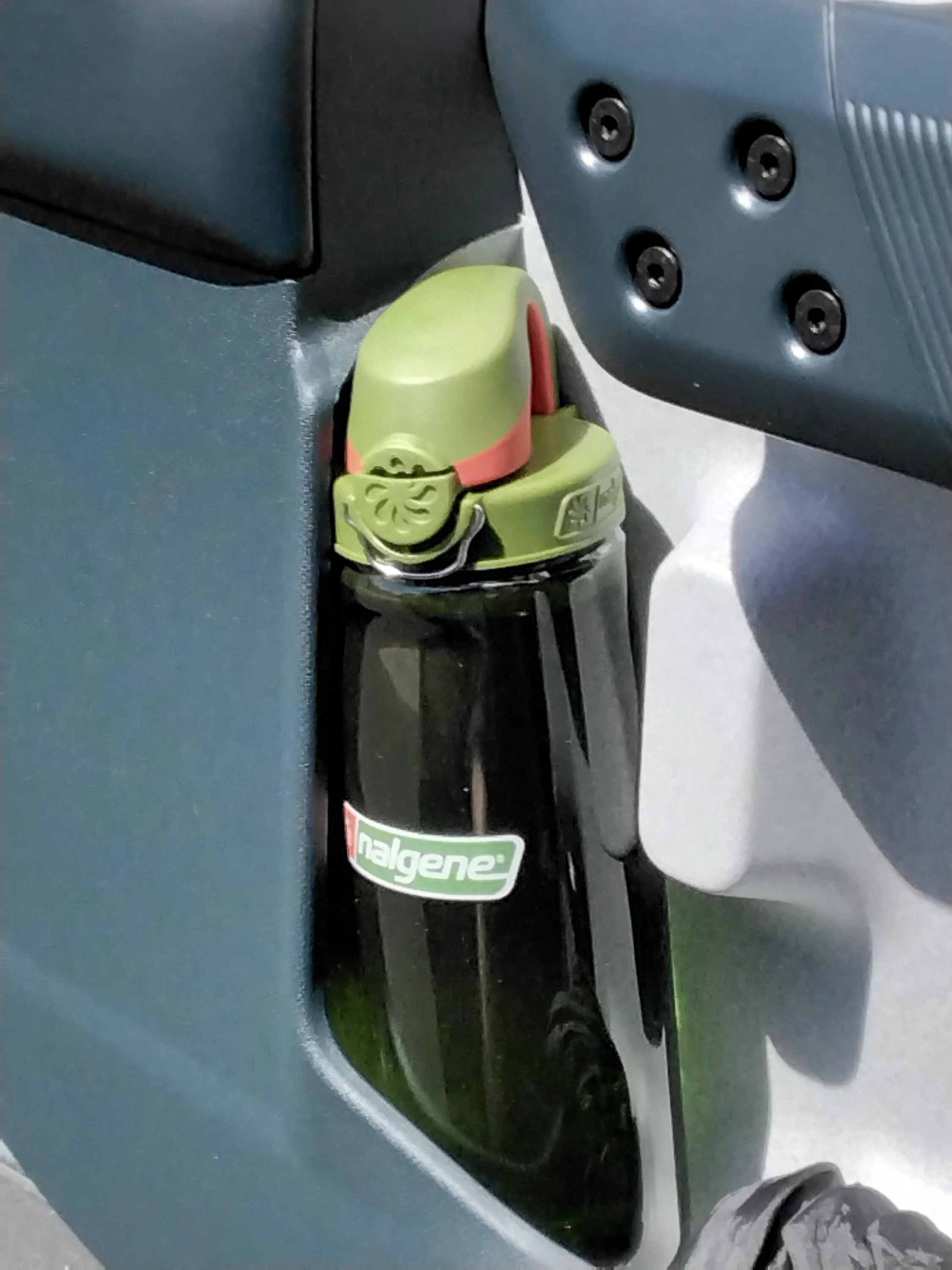 Ford Maverick Poorly Executed Door Design 20220901_125312