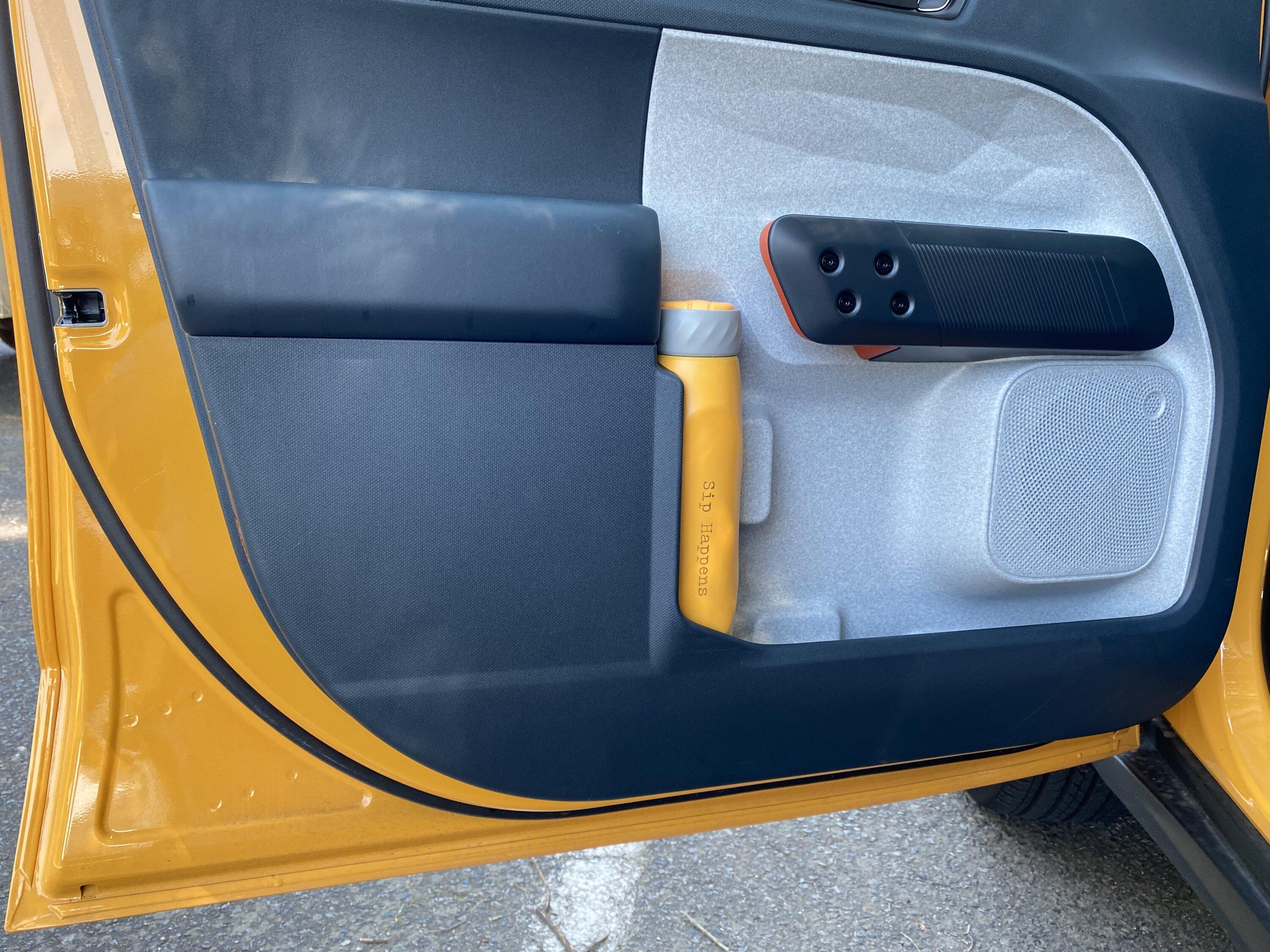 Ford Maverick Poorly Executed Door Design IMG_2947.JPG