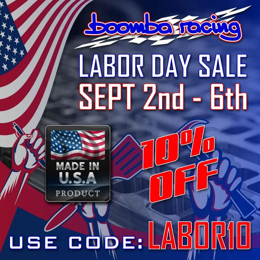 Ford Maverick Boomba Racing Labor Day Sale! 2022_Labor_Day_Sale_Ad