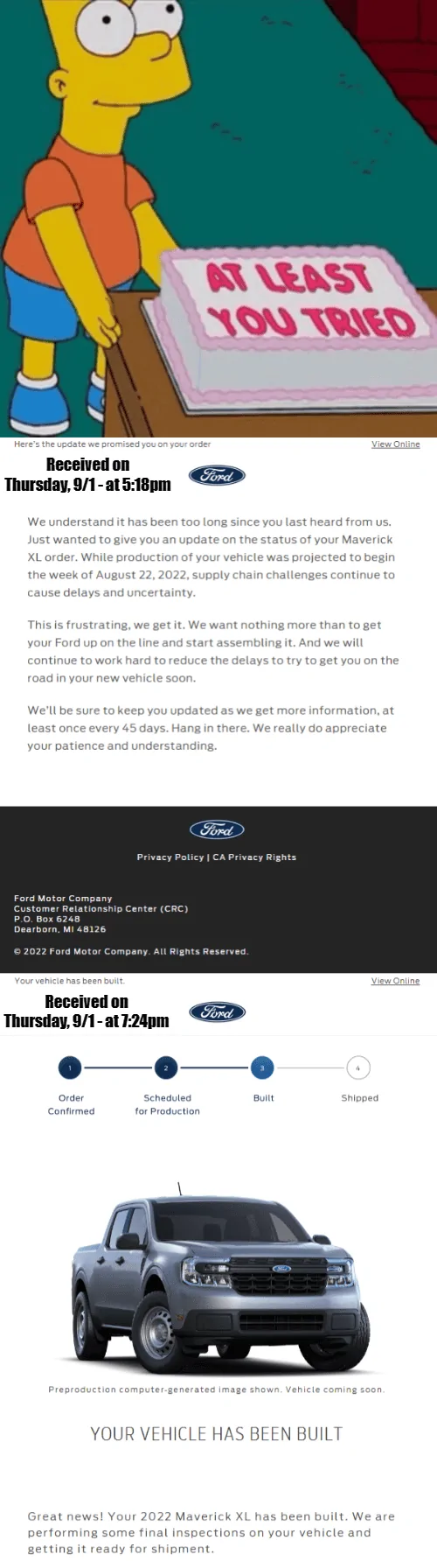 Ford Maverick Maverick Memes -  fun diversion while we wait [ ** NO POLITICS ** ] download - 2022-09-02T104112.939