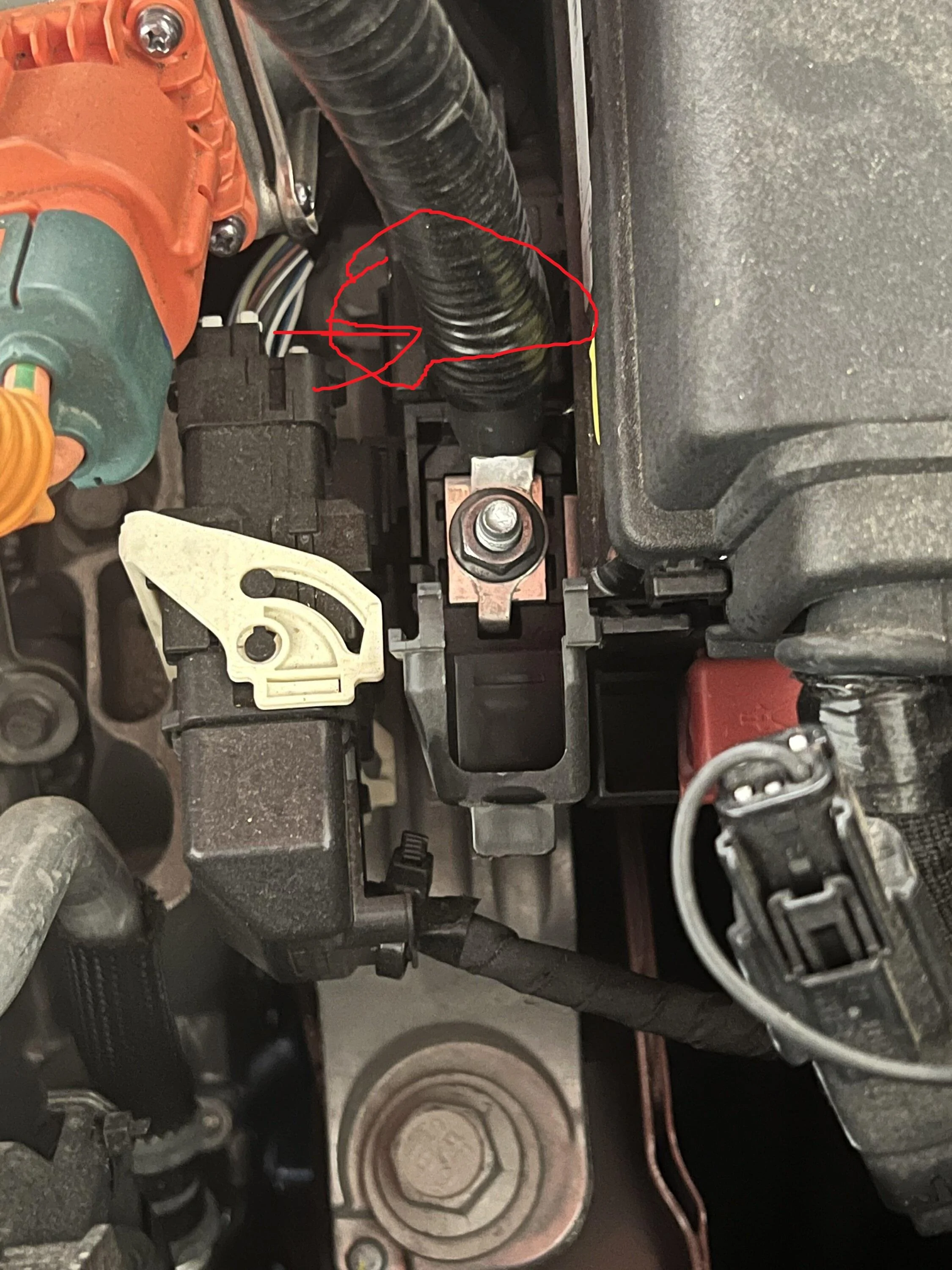 Ford Maverick ****REGARDING DEAD HYBRID MAVERICKS ISSUE**** MAVBat