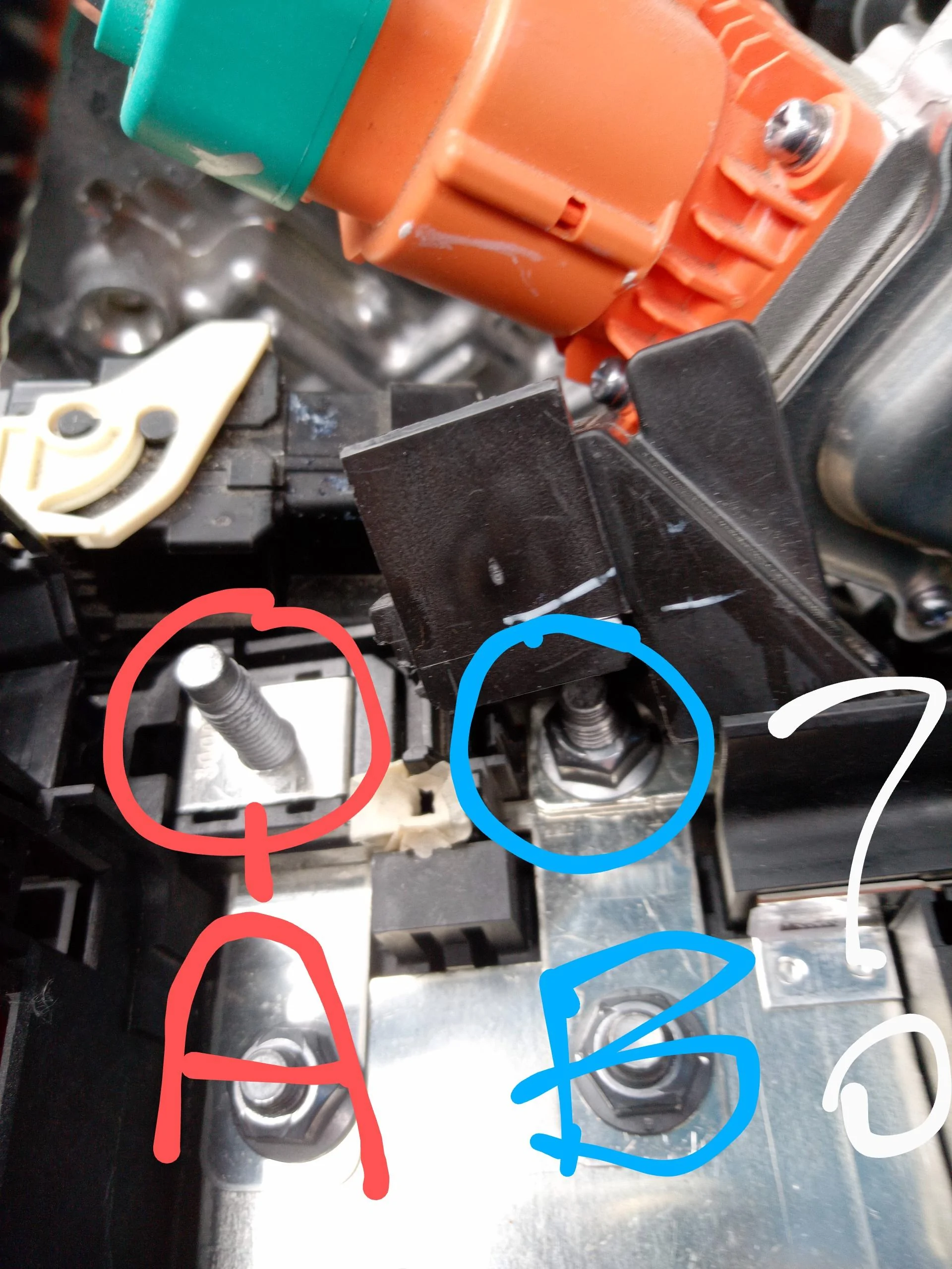 Ford Maverick ****REGARDING DEAD HYBRID MAVERICKS ISSUE**** IMG_20220809_102154_208~3
