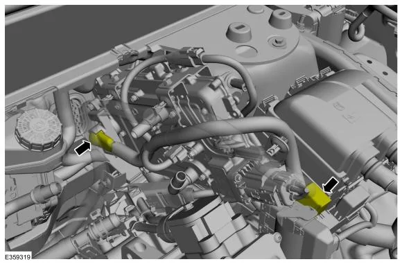 Ford Maverick ****REGARDING DEAD HYBRID MAVERICKS ISSUE**** 1662145857319