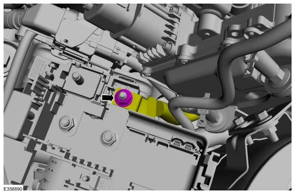 Ford Maverick ****REGARDING DEAD HYBRID MAVERICKS ISSUE**** 1662152728604