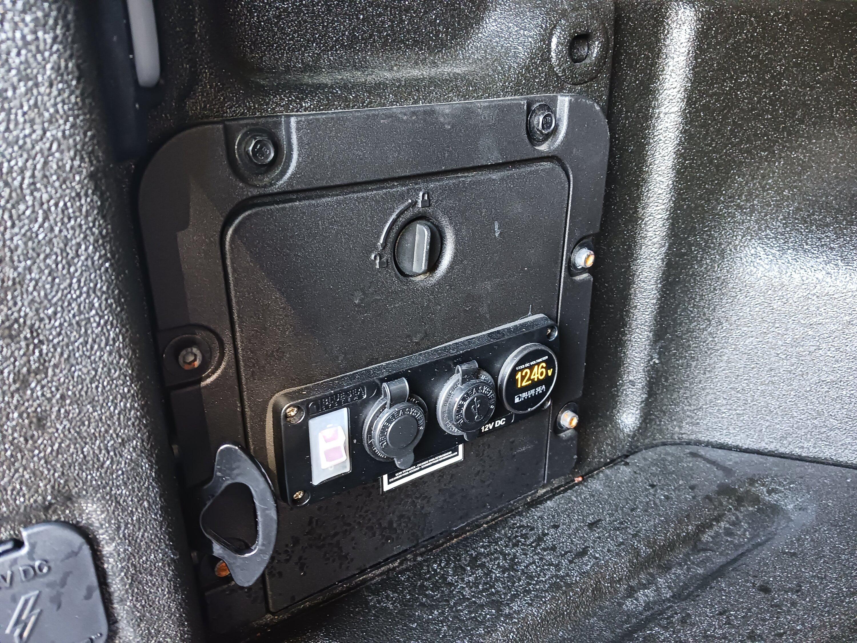 Ford Maverick Maverick STX 20220901_105242