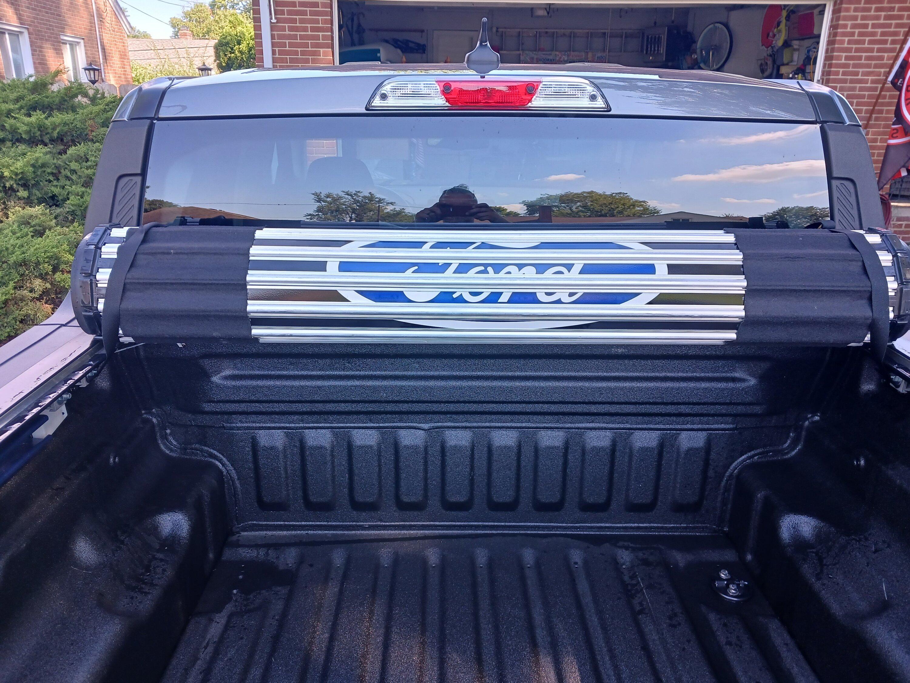 Ford Maverick Maverick STX 20220901_105351