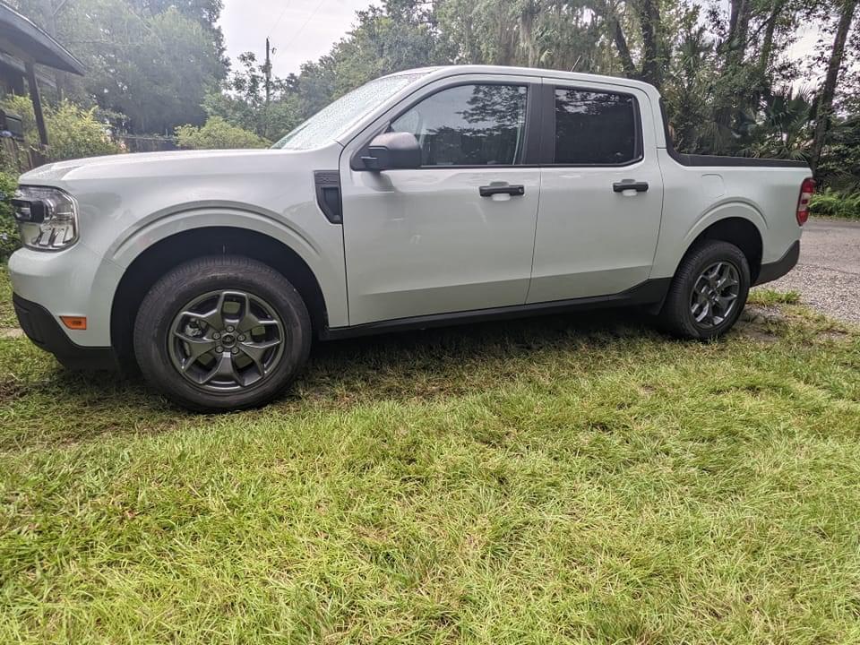 Ford Maverick Photoshop help, please and thanks C9037723-94CB-4D13-BC52-C0AEA66AC653
