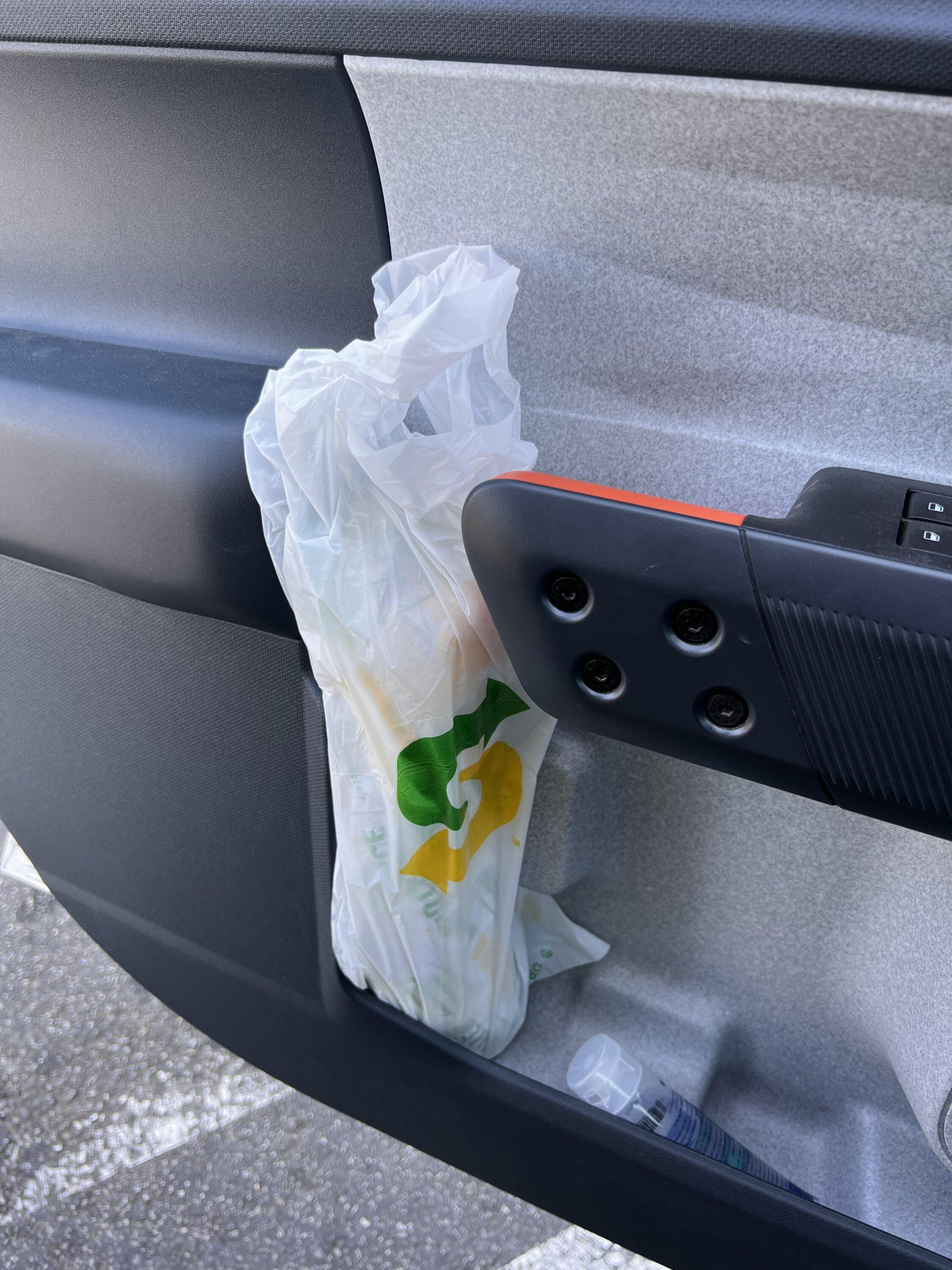 Ford Maverick Poorly Executed Door Design 10FF73EC-F3C7-4AC8-A8C5-50B61B0A1391