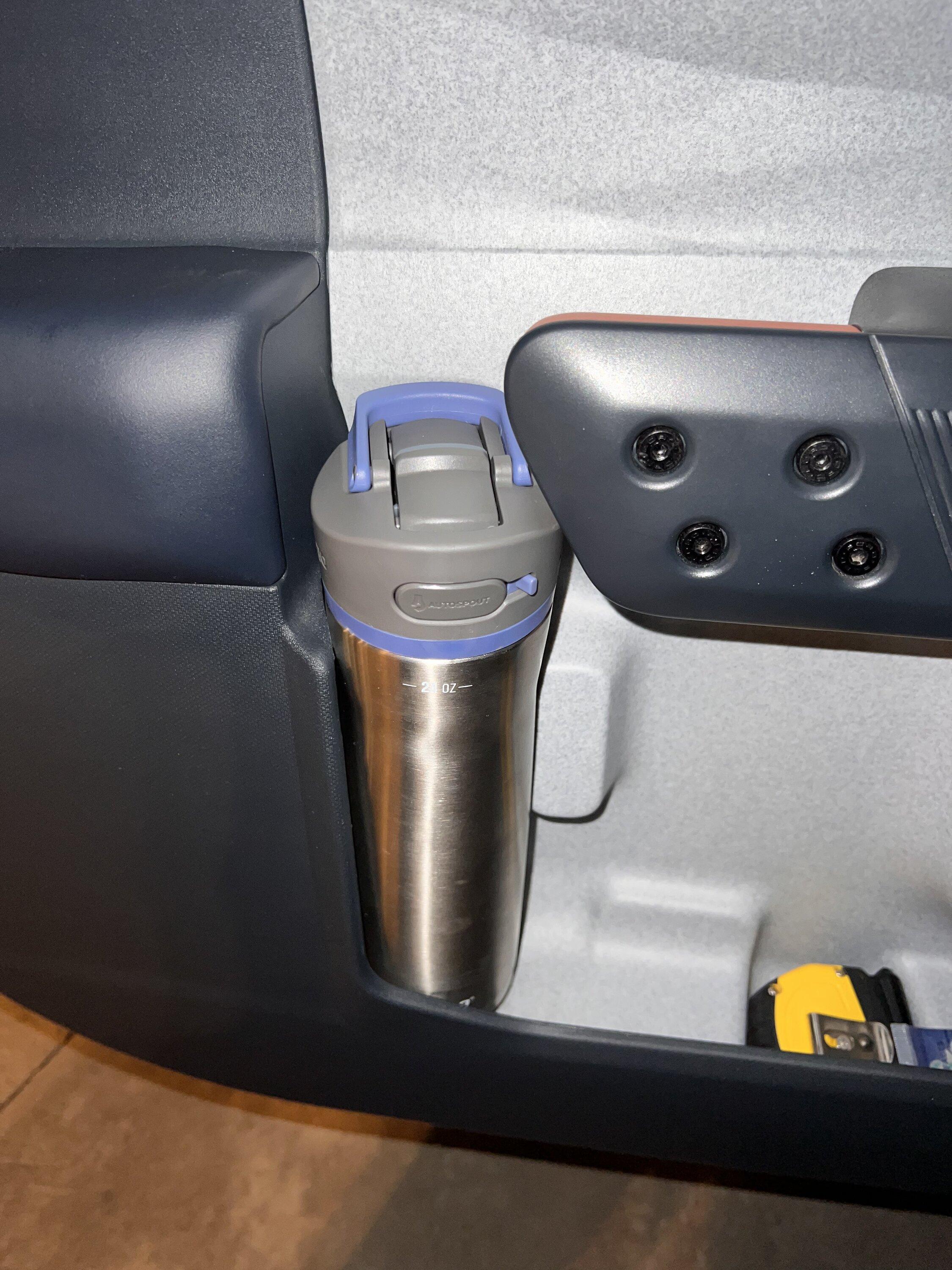Ford Maverick Poorly Executed Door Design 5400BF05-732D-40AE-85B5-75D91BD03A6A