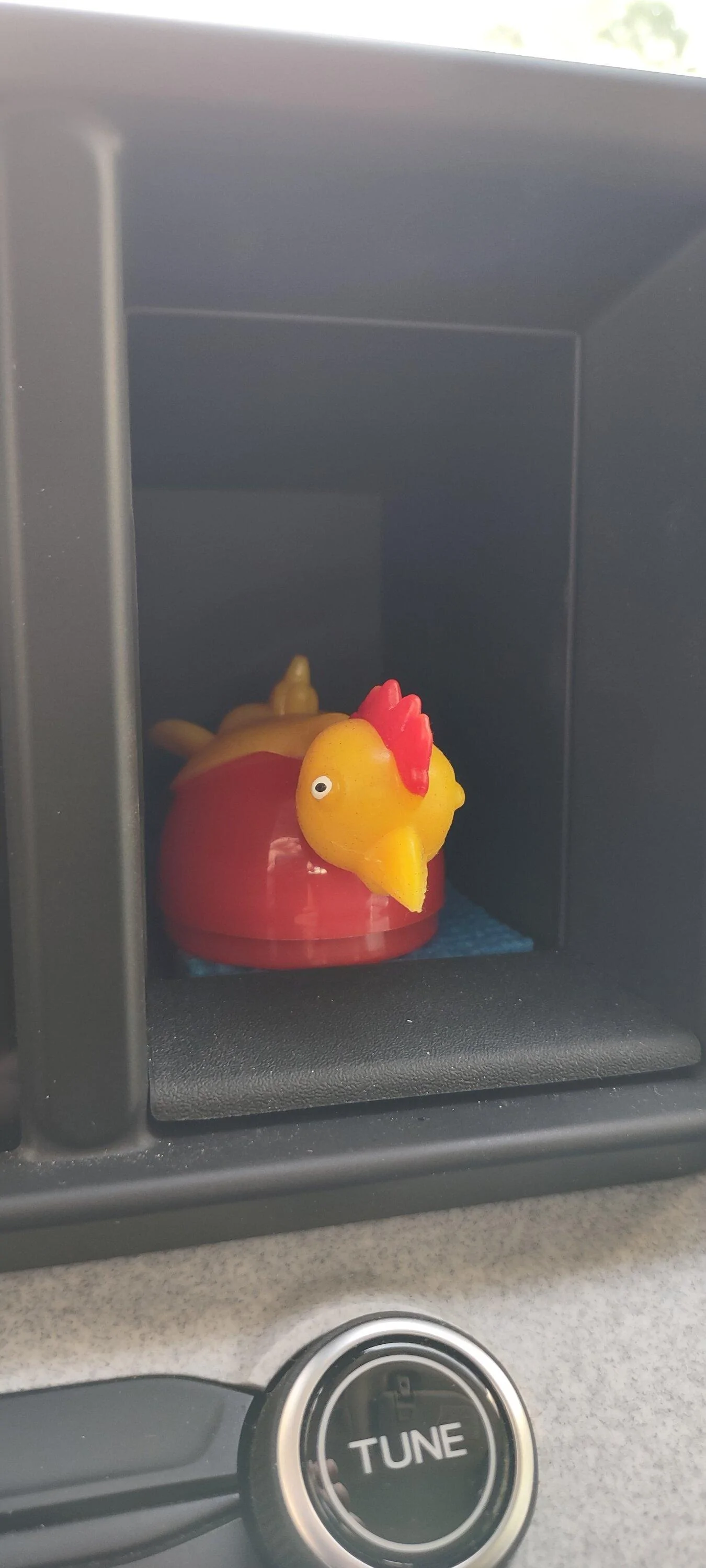 Ford Maverick Dash cubby hole -- what's in yours? 📸 IMG_20220904_095708470