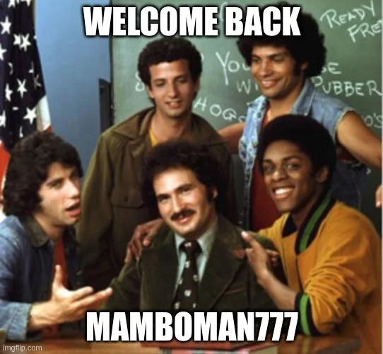 Ford Maverick Maverick Memes -  fun diversion while we wait [ ** NO POLITICS ** ] 6s8ysn