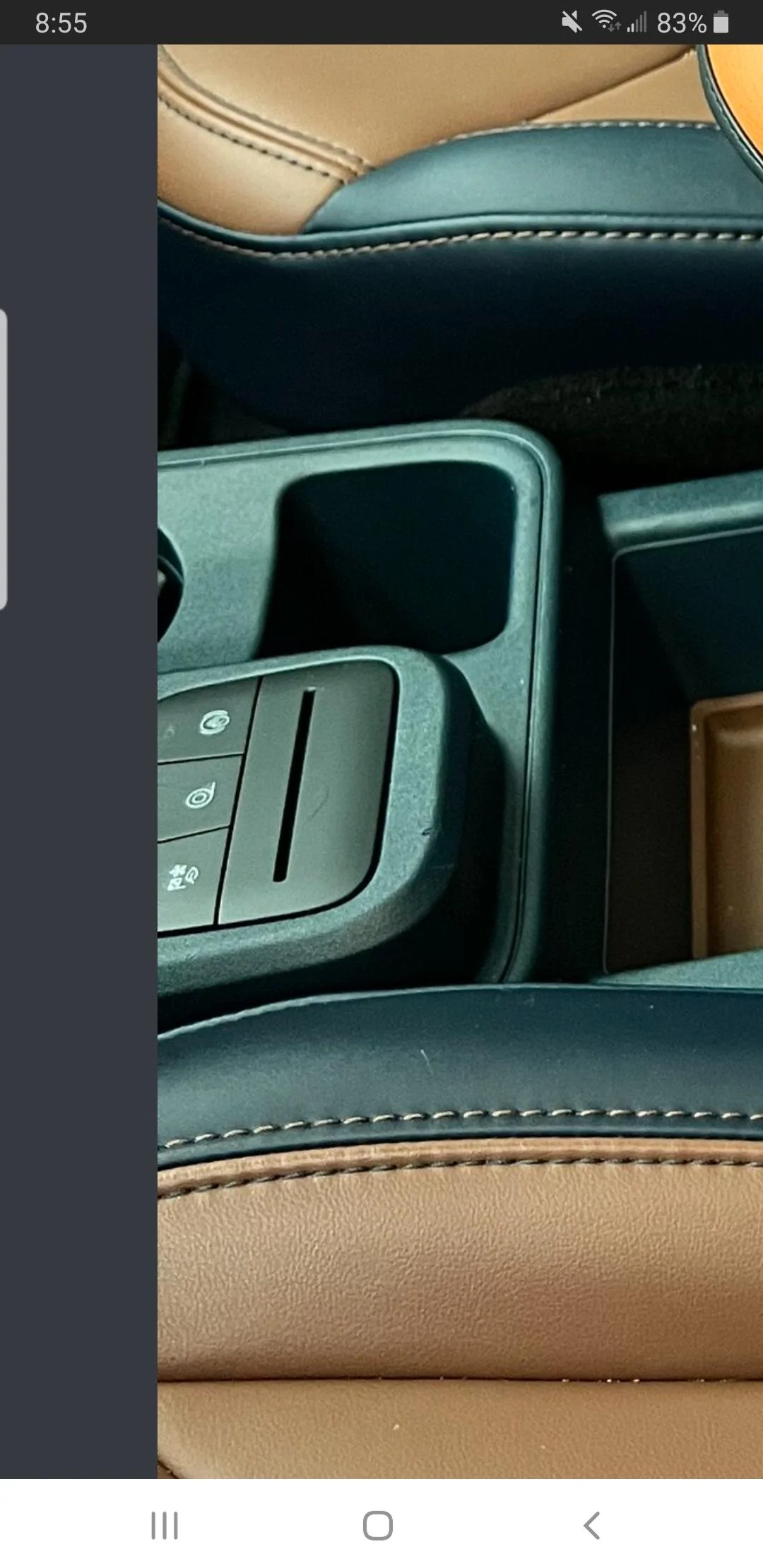 Ford Maverick Poorly Executed Door Design Screenshot_20220904-085558_Samsung Internet