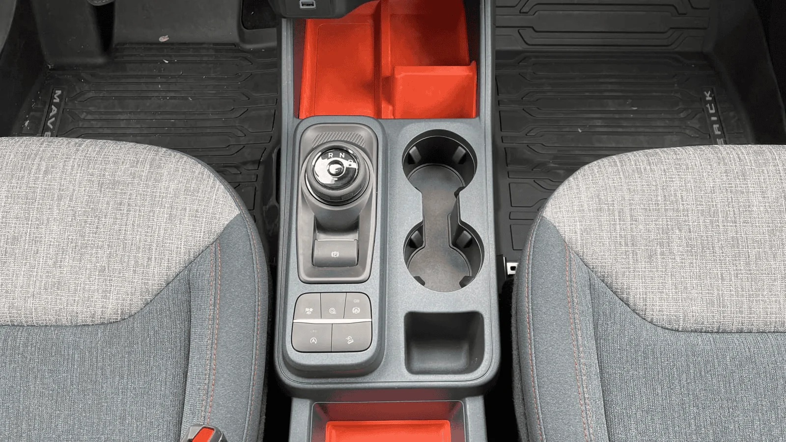 Ford Maverick Poorly Executed Door Design 1662345453553