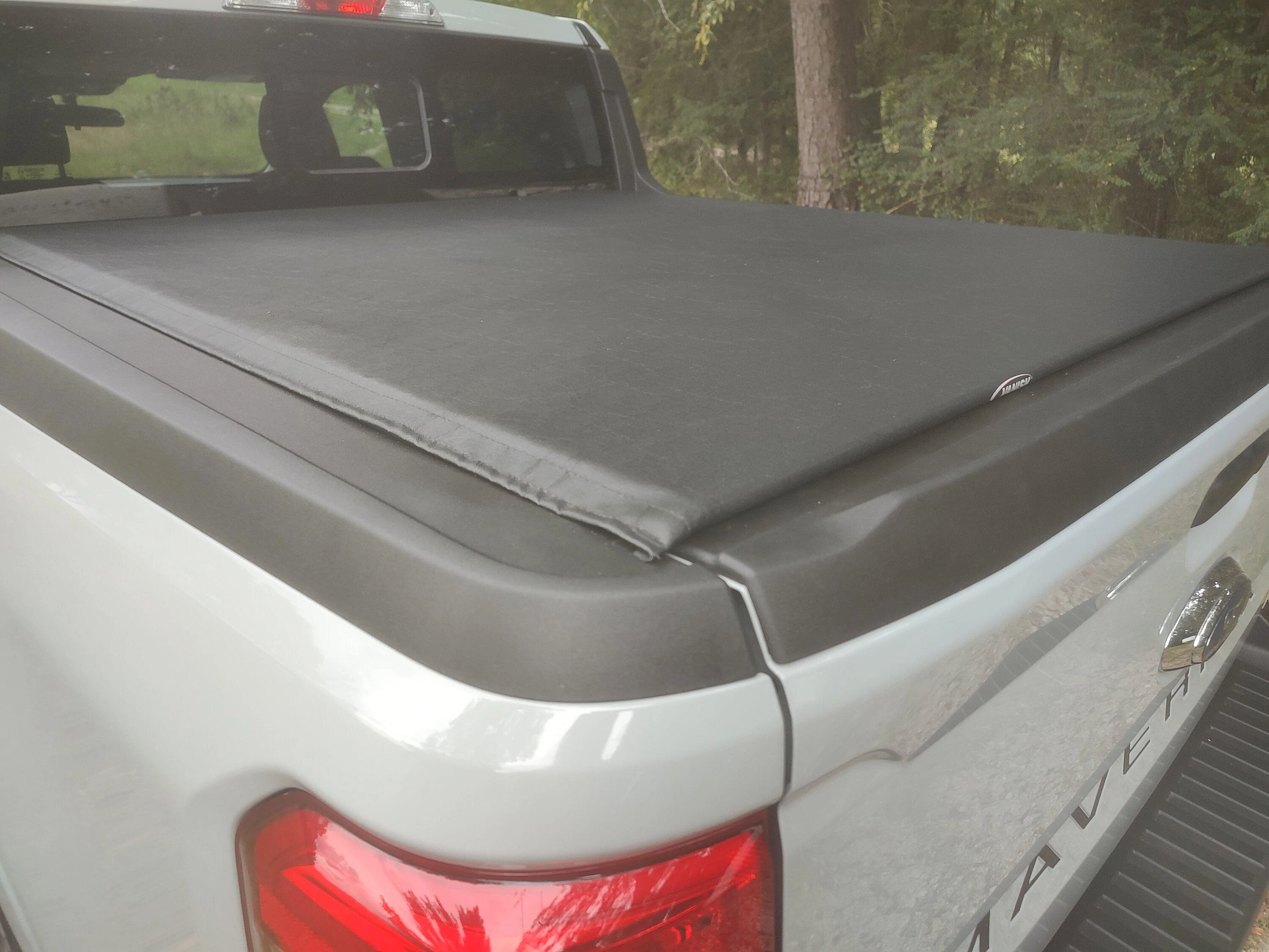 Ford Maverick Tonneau Cover Recommendations IMG_20220904_162845292