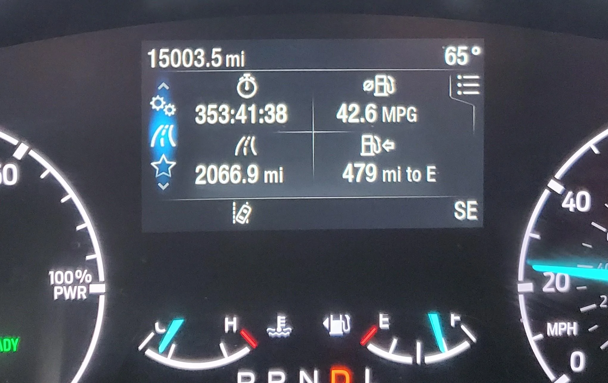 Ford Maverick Is Ford Mispricing the Maverick on Purpose? 20220904_182441