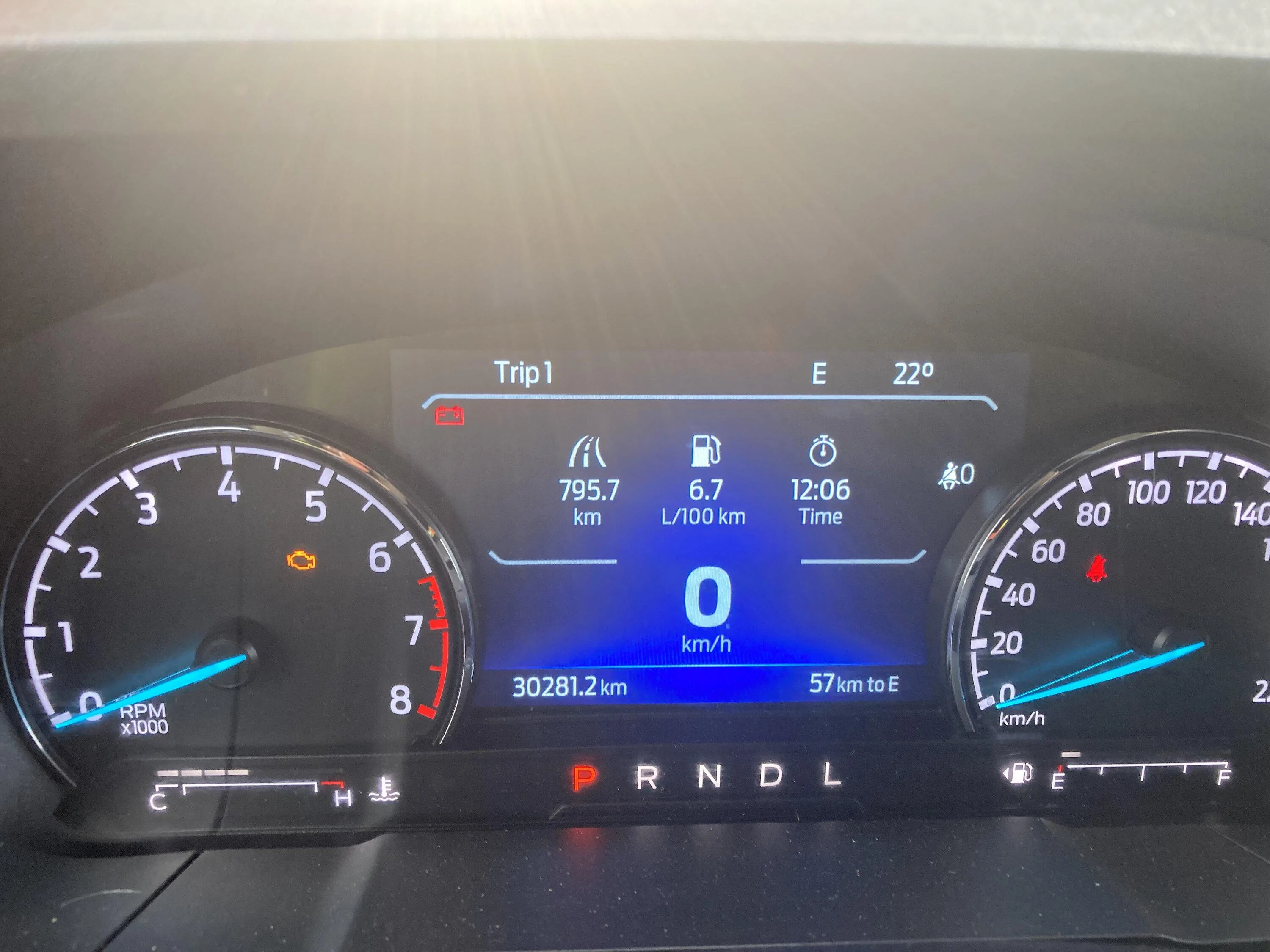 Ford Maverick 1000 km club? CC6177DD-F341-4EB4-B968-72CE5A8E578E