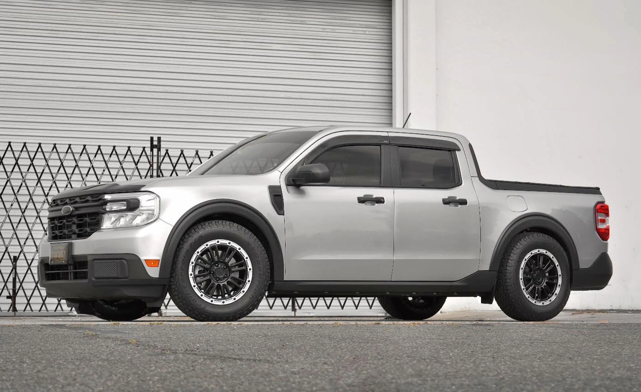 Ford Maverick 2 inch lifted Hybrid??!!! 0B2DFFD8-A759-4F39-8839-D42CBF857932