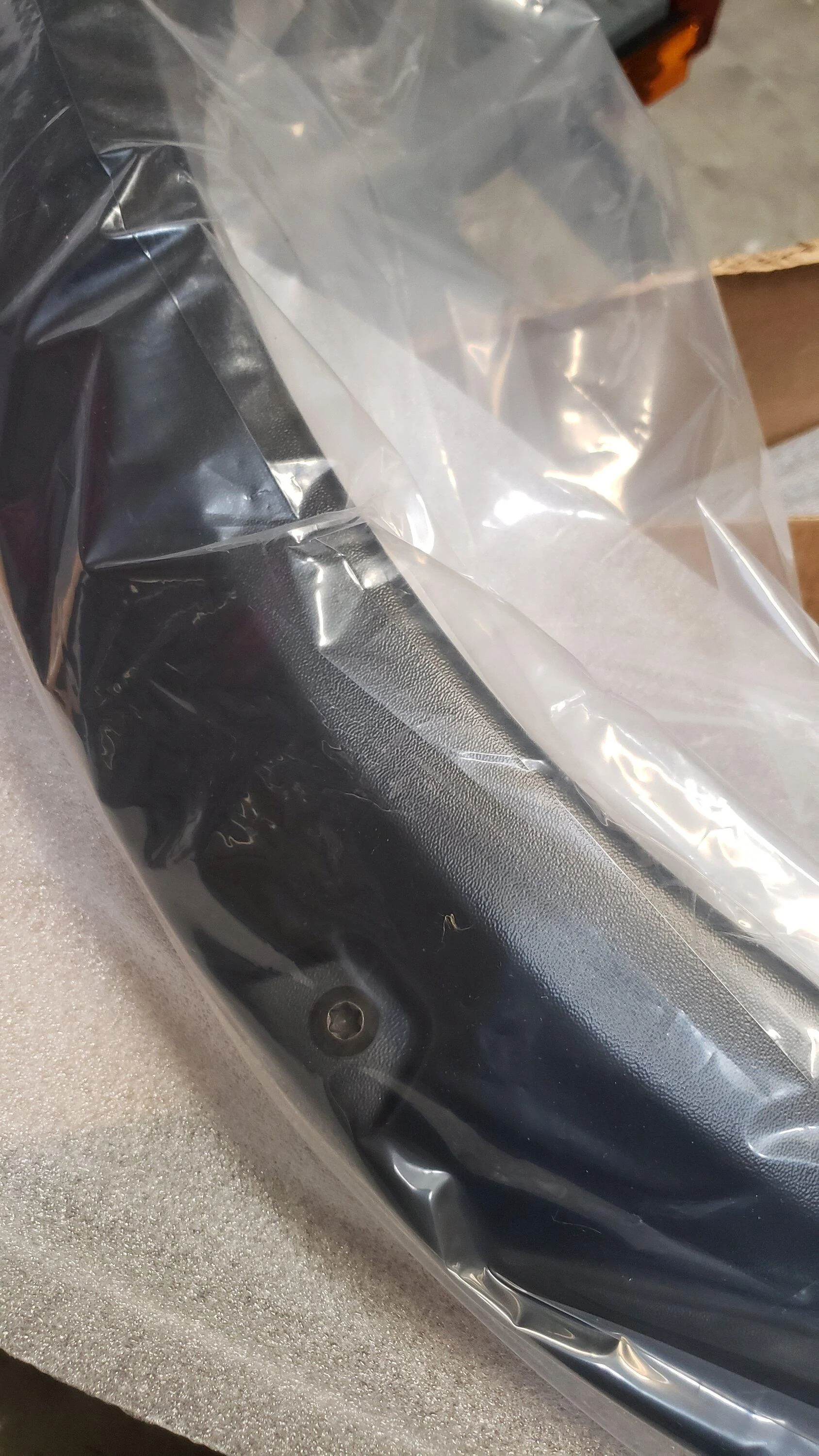 Ford Maverick NEW Bushwacker Fender Flares FOR SALE 20220430_103216