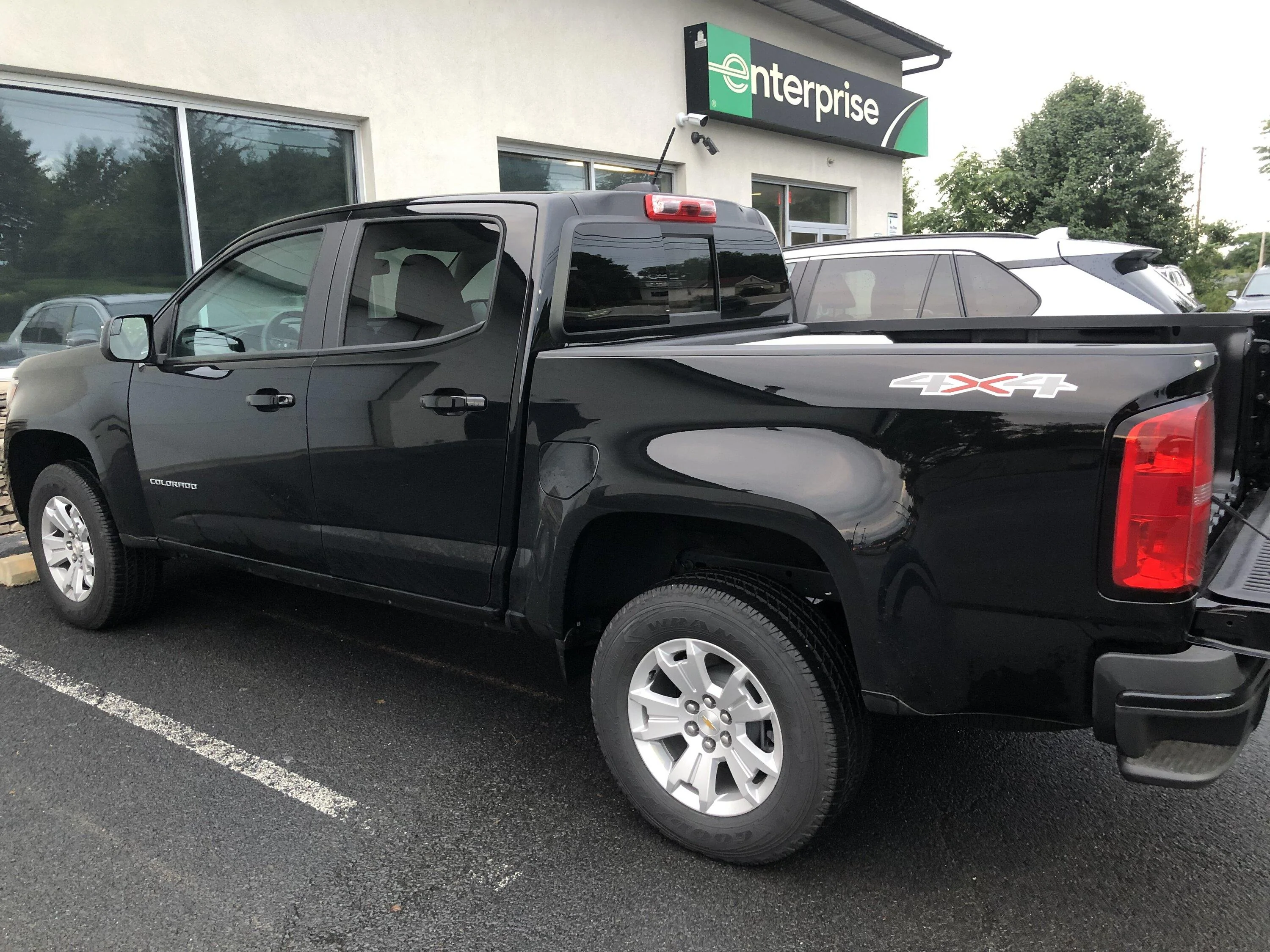 Ford Maverick Rented a Colorado -- NOT Impressed! 1CE86457-07C5-42DB-9B5F-5E69CF0854AD