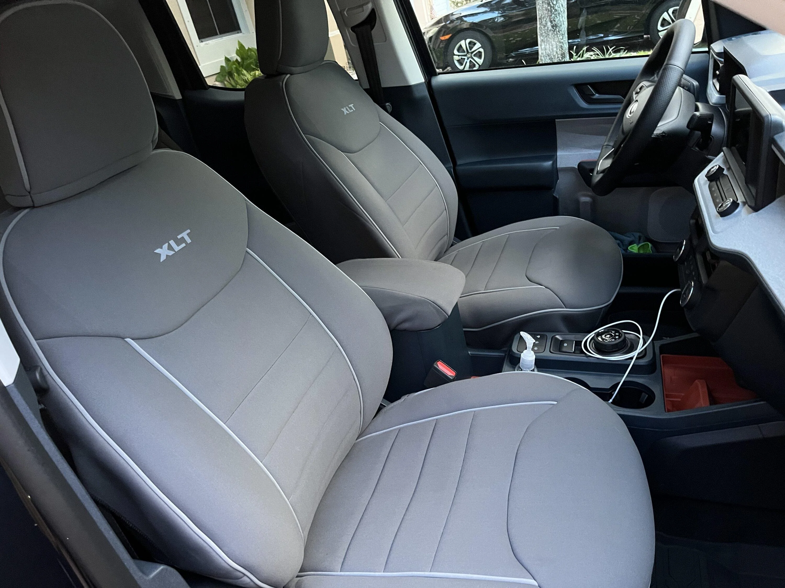 Ford Maverick Seat Covers 12EC76A2-F38E-4DCA-BA7A-99F7F3027A7B