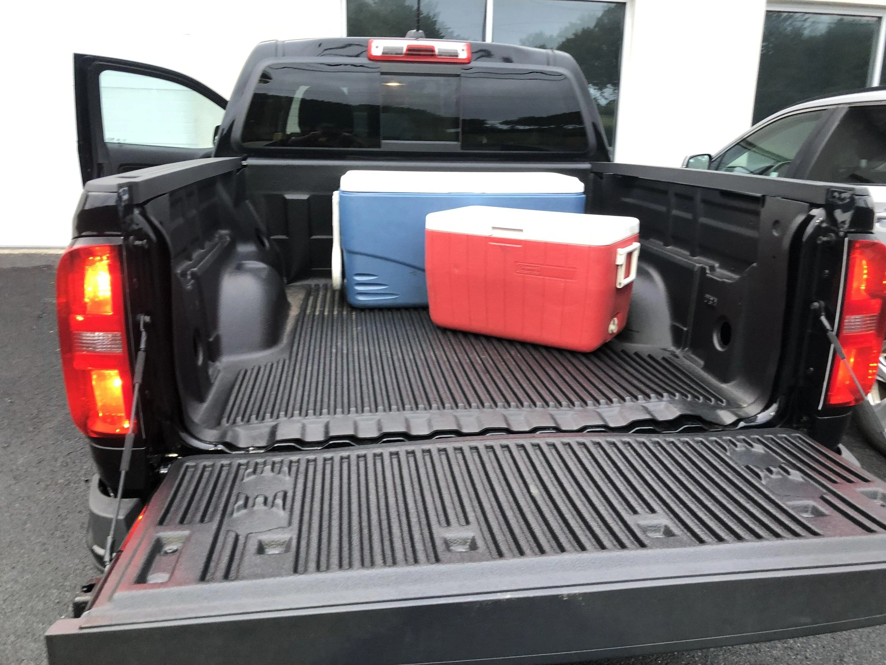 Ford Maverick Rented a Colorado -- NOT Impressed! 77A5F8BA-51E8-43A1-A67F-54B20EAE7EBA